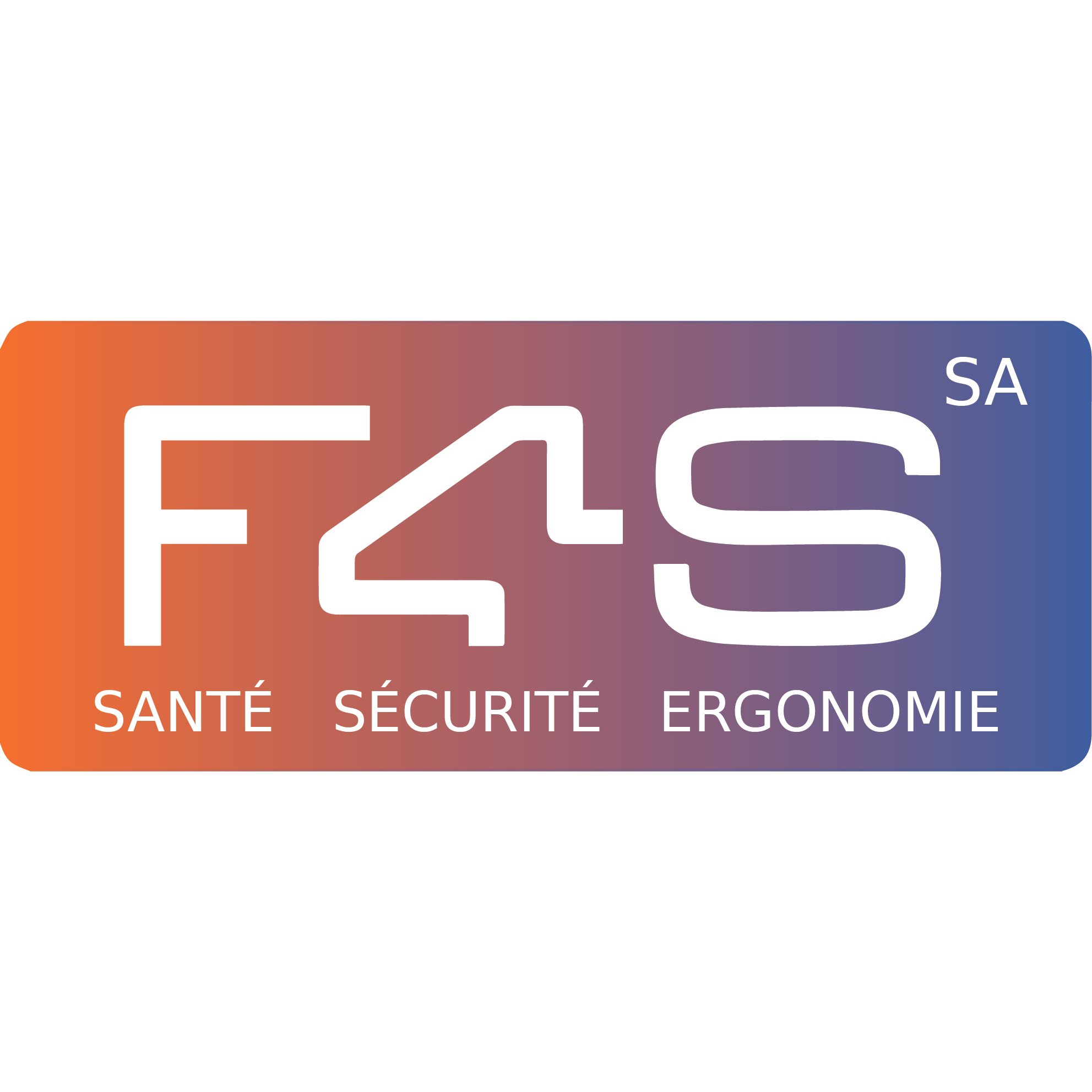 F4S SA Logo