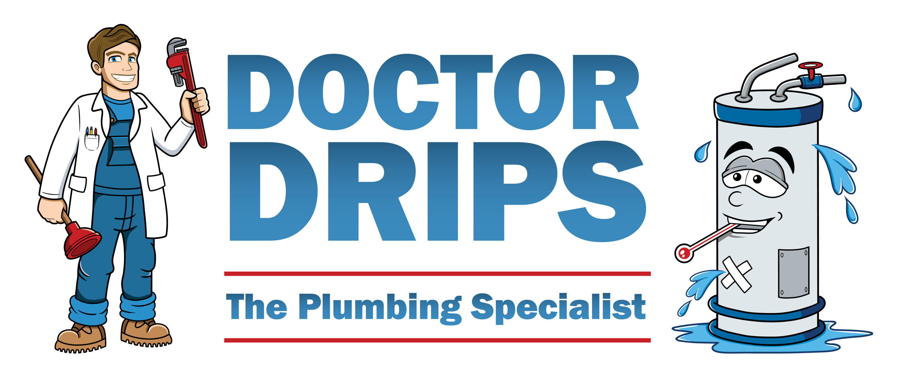 Doctor Drips - The Plumbing Specialist