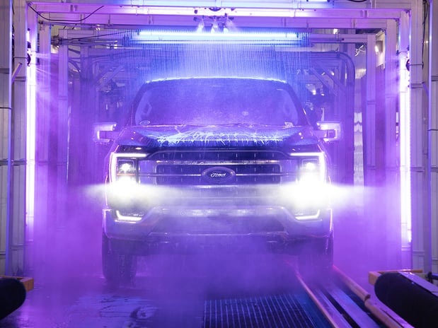 Images Club Car Wash
