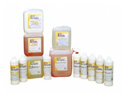 Perladin Haushaltchemie GmbH, Henneberger Strasse 9 in Meiningen