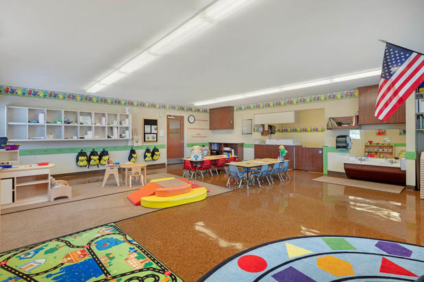 Images Primrose School of Frisco at Independence