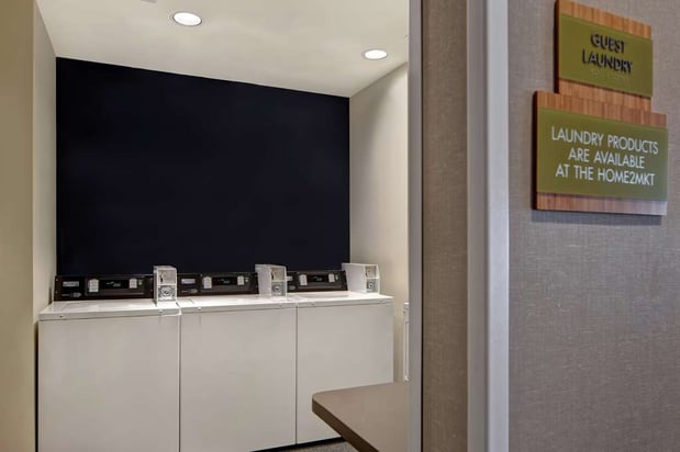 Images Home2 Suites by Hilton Charlotte Uptown