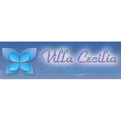 Villa Cecilia Riabilitazione Logo