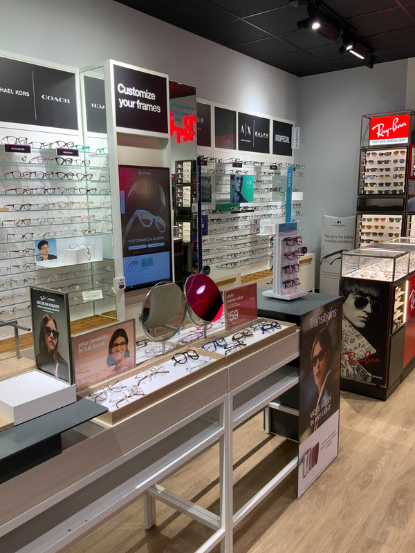 Target Optical Image