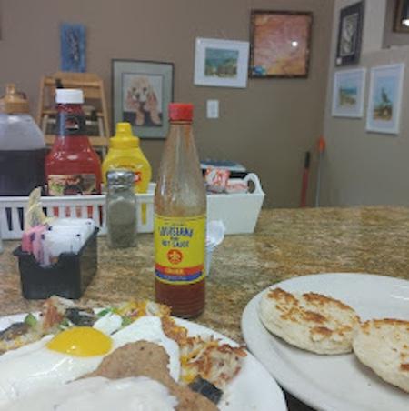 Images Gulf Shores Diner