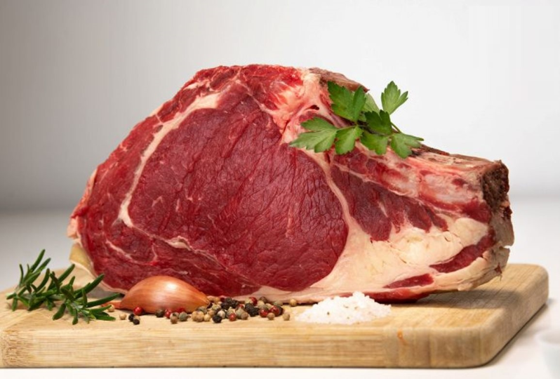 Images Macelleria il piacere della carne