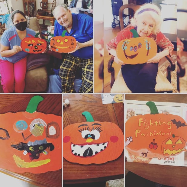 Images Senior Helpers