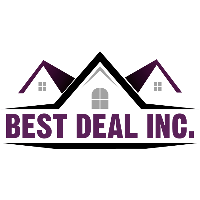 Best Deal Inc. Logo