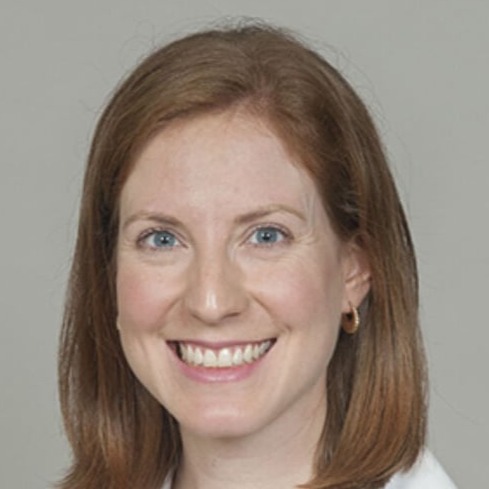 Meredith L Hogan