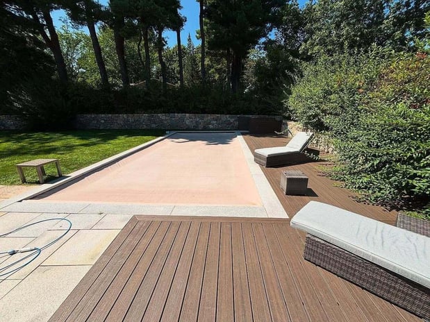 Images Coen Construction