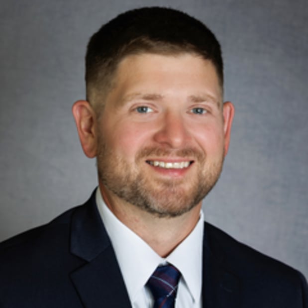 Images Edward Jones - Financial Advisor: Nate Copeland