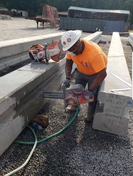 Images A1 Precast Inc