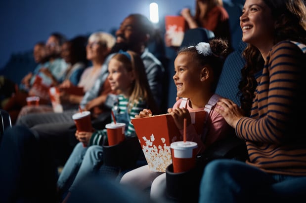 Images Waverly Palace Theatre