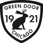 The Green Door Tavern Logo