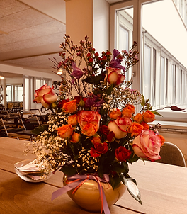 Emilia Mihalydeakpal DaMa Pflanzendesign, Felsplattenstrasse 24 in Basel