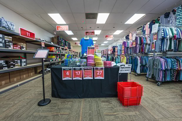 Images Discount Golf Apparel Store by 2nd Swing Golf