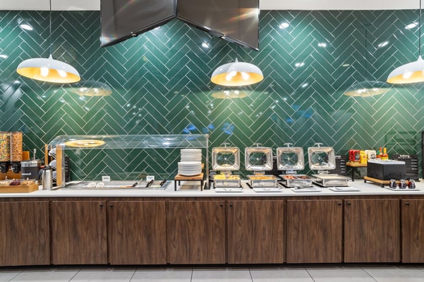 Images Holiday Inn Baton Rouge College Drive I-10 by IHG
