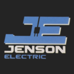 Jenson Electric Logo