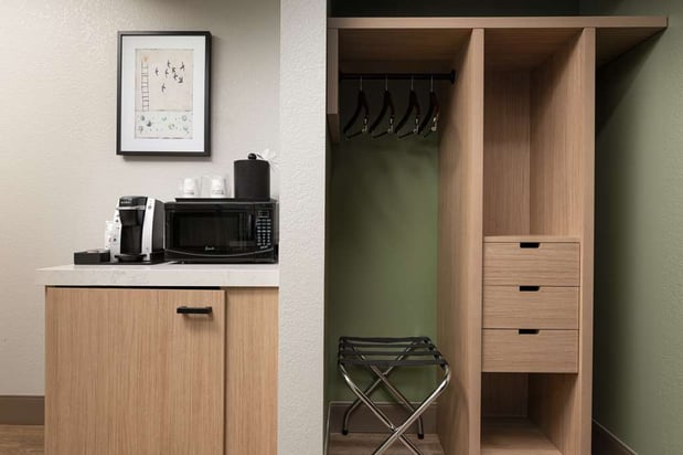 Images Hilton Garden Inn Nashville/Franklin Cool Springs