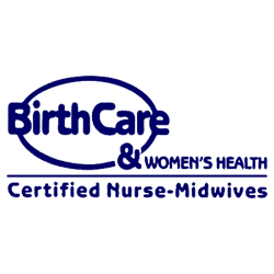 BirthCare & Women's Health Logo