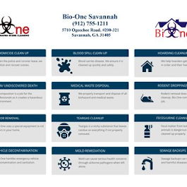 Bio One of Savannah Image