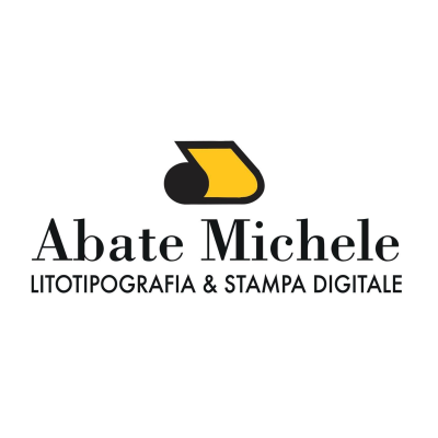 Litotipografia e Stampa Digitale Abate Michele Logo