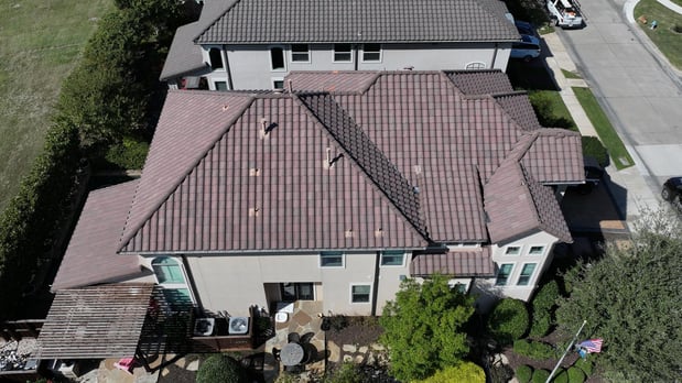 Images Shepherd Tile Roofing