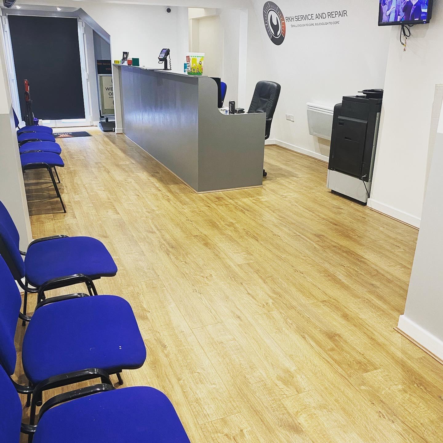 Images RKH Service & Repair | MOT Ashford Kent
