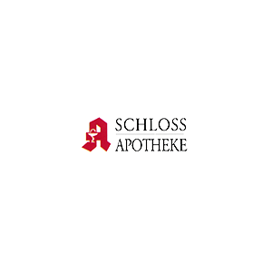 Schloss-Apotheke in Calden - Logo