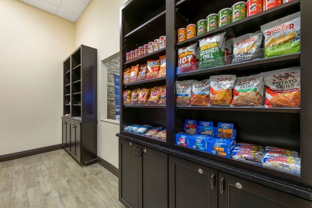 Images Best Western Plus North Platte Inn & Suites