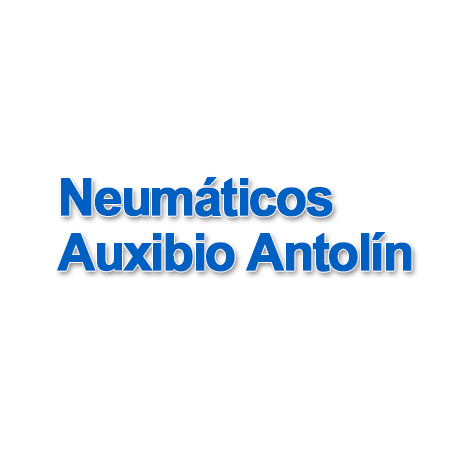 AUXIBIO ANTOLIN S.L. Logo