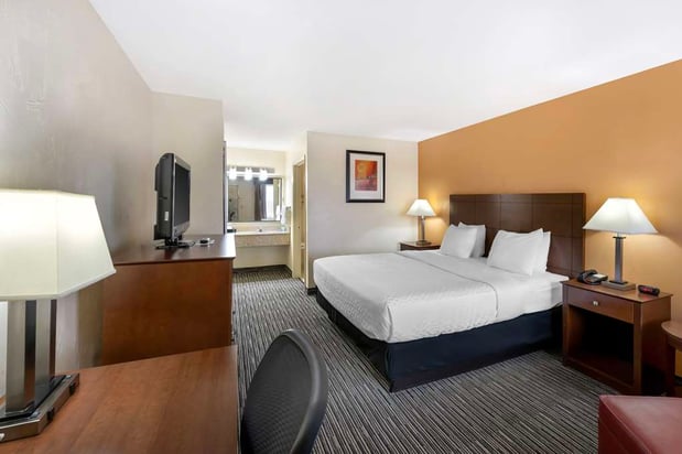 Images Best Western Snyder Inn