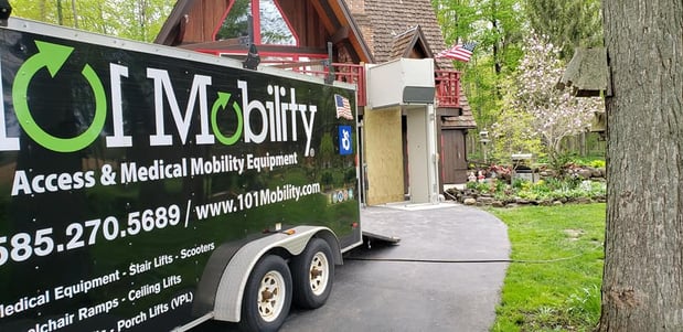 Images 101 Mobility of Rochester