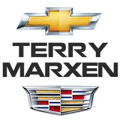 Terry Marxen Chevrolet Cadillac Logo