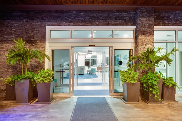 Images Holiday Inn Express & Suites Panama City Beach - Beachfront by IHG