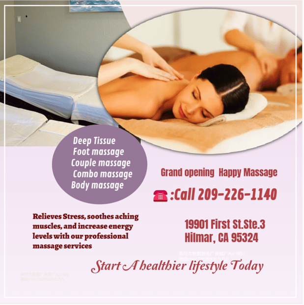 Images Happy Massage