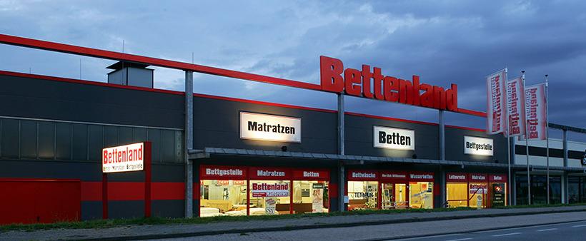 Bilder Bettenland Manteuffel (Recklinghausen)