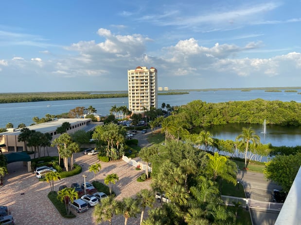 Images Gina Lamouth, SWFL Realtor