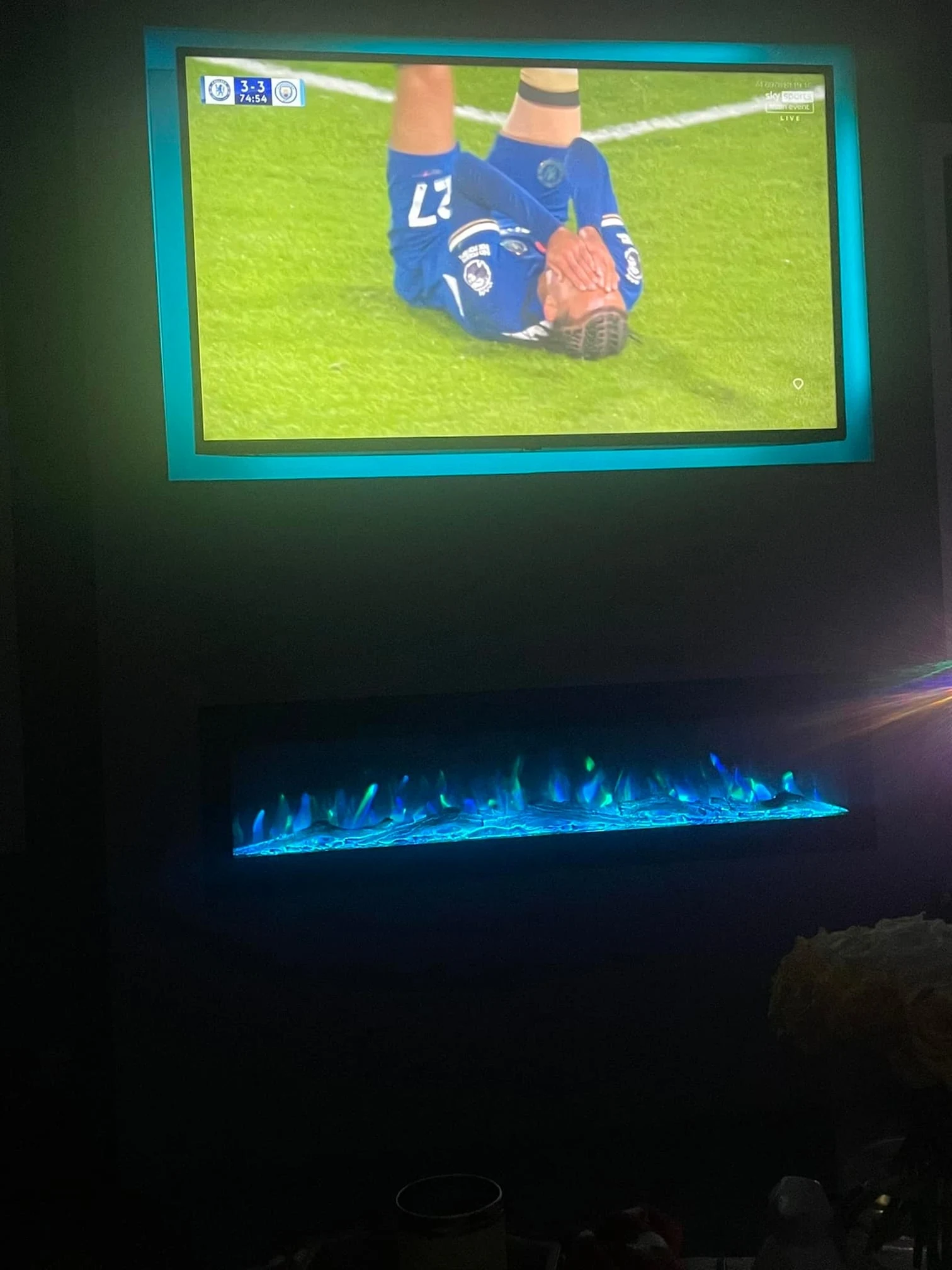 Images Media Walls Edinburgh