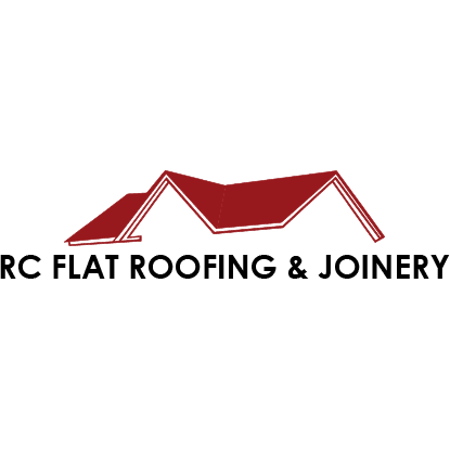 RC Flat Roofing & Joinery Logo