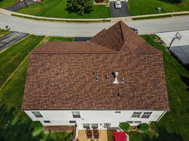 Images Buccos Roofing