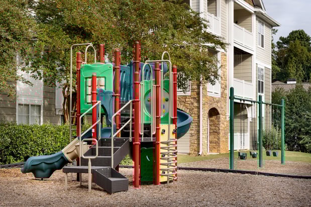 Images Camden Deerfield Apartments