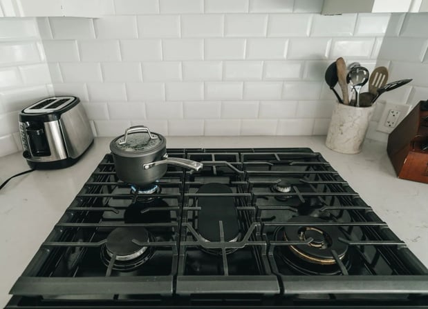 Images A & N Appliance Repair