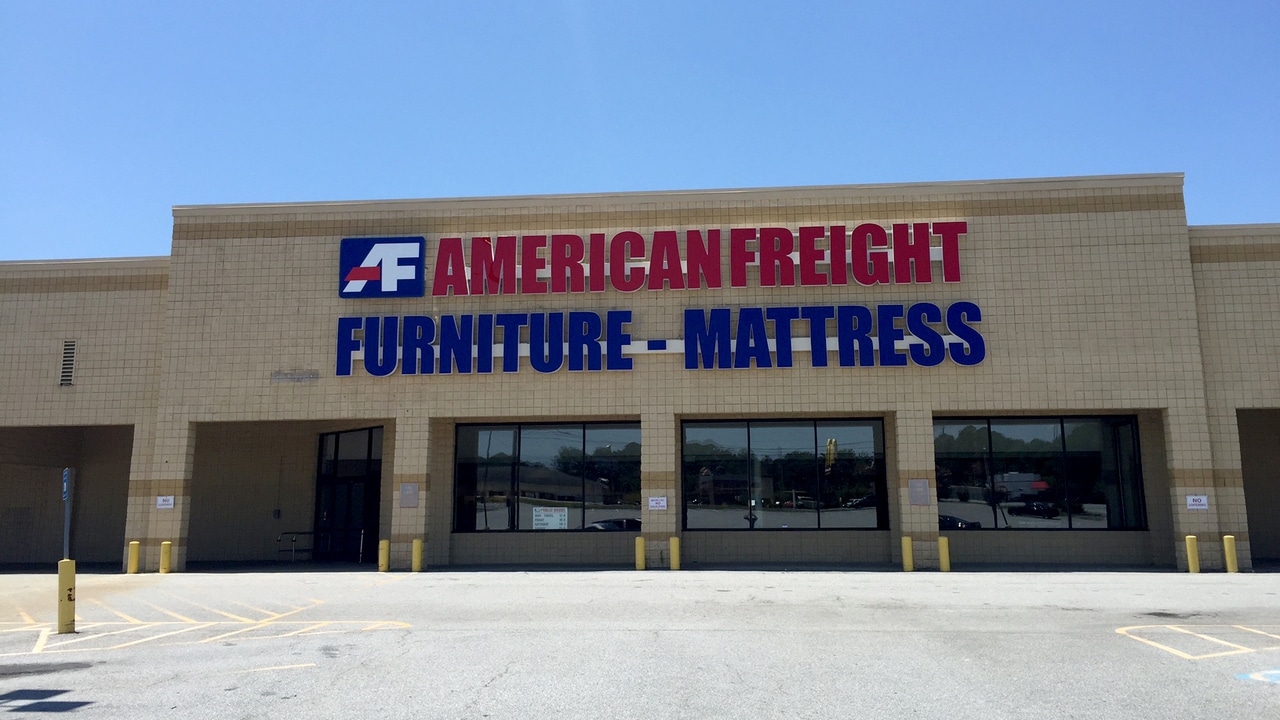 American Freight Furniture and Mattress Coupons near me in Columbus, GA