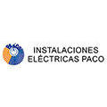 Electricidad Paco Logo
