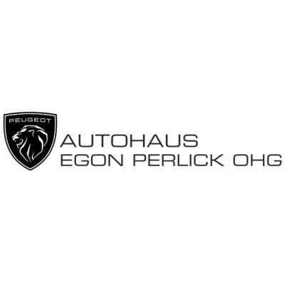 Autohaus Egon Perlick oHG Logo