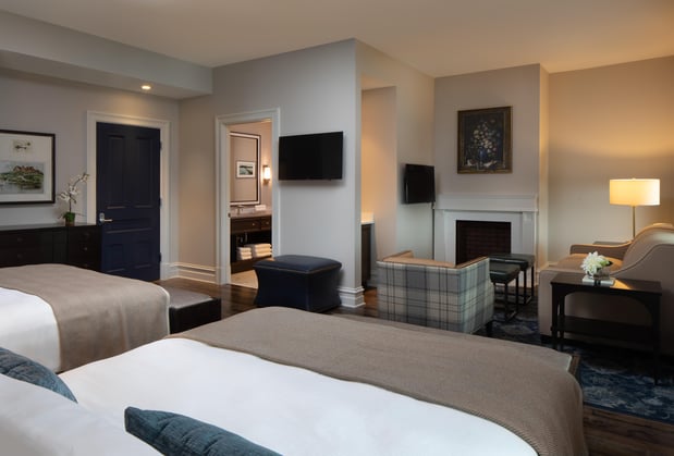 Images The Belleview Inn