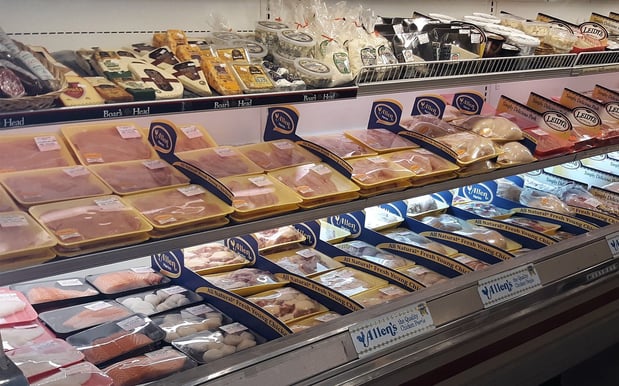 Images Bosak's Choice Meats