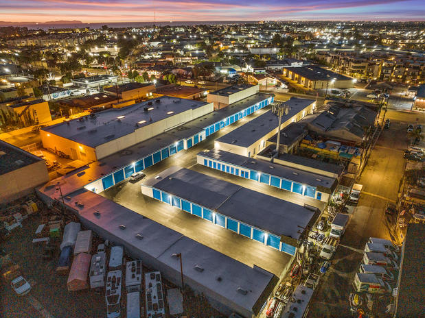 Images US Storage Centers