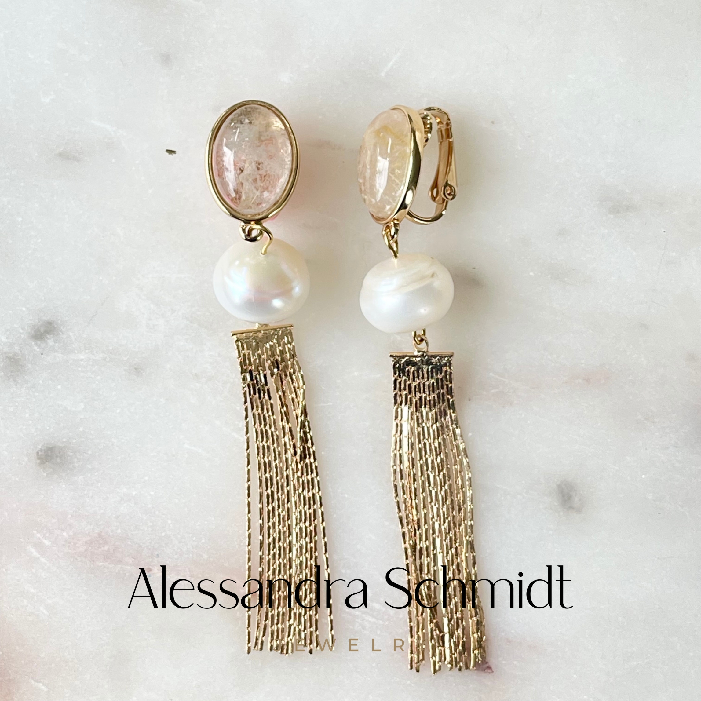 Alessandra Schmidt Jewelry, Im Krügele 5 in Wiernsheim